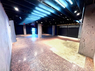 Los Angeles, CA Office, Retail - 215 W 9th St