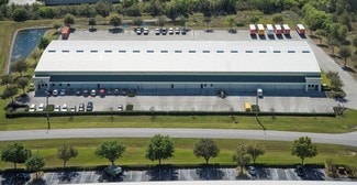 Lakeland, FL Industrial - 5030 Gateway Blvd