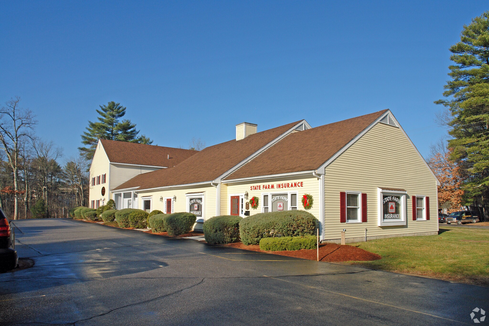 294 Route 101, Amherst, NH for Sale