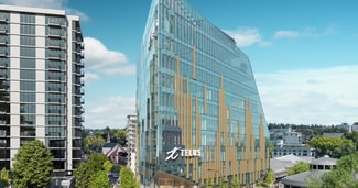 Victoria, BC Office, Retail - 767 Douglas St Victoria, BC Office, Retail - 767 Douglas St