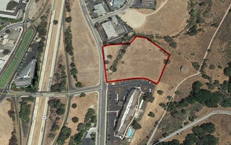 Buellton, CA Commercial Land - 610 McMurray Rd