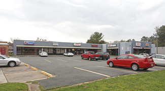 Chesapeake, VA Retail - 1075 N George Washington Hwy