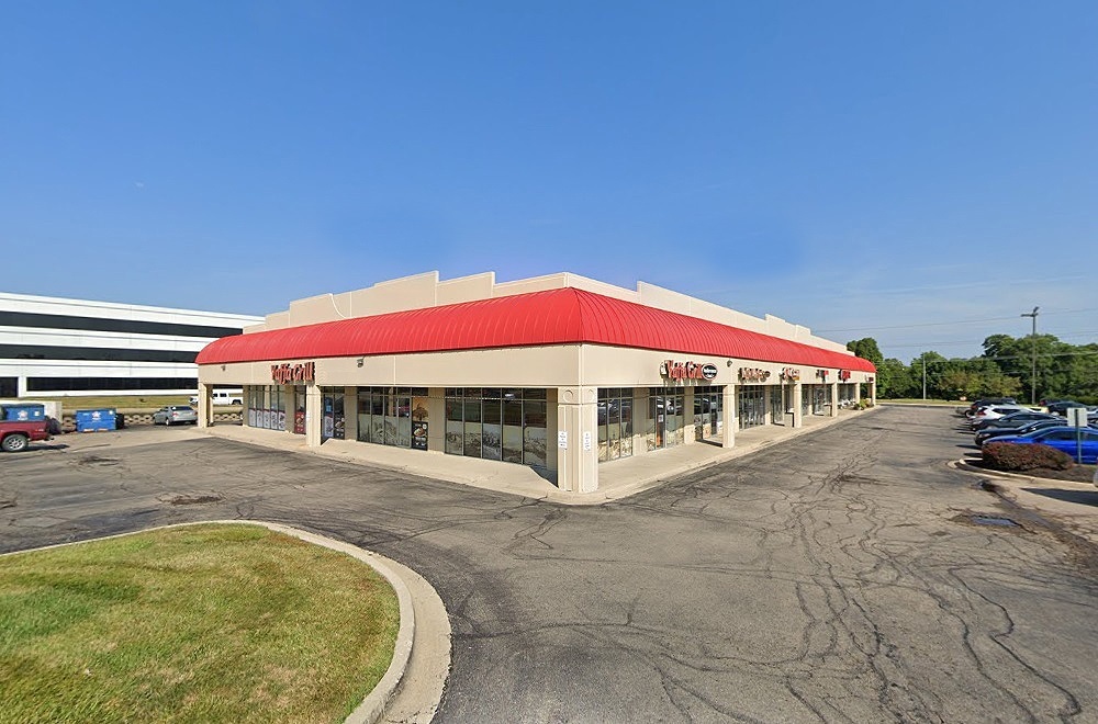 2800-2844 Colonel Glenn Hwy, Beavercreek, OH for Rent