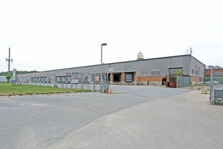 Brockville, ON Industrial - 100 Central Ave W