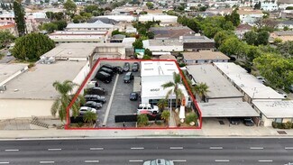 Hawthorne, CA undefined - 4567 W El Segundo Blvd