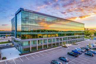Brookfield, WI Office - 17335 Golf Pky