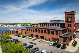 Warren, RI Office - 99 Main St