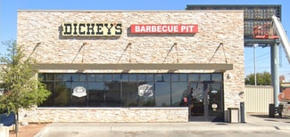 Odessa, TX Retail - 2701 N County Rd W
