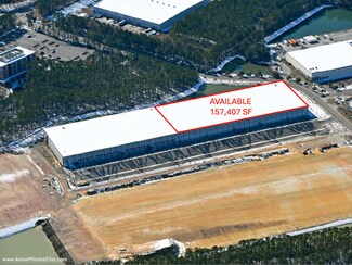 Ladson, SC Industrial - 4250 Crosspoint Dr