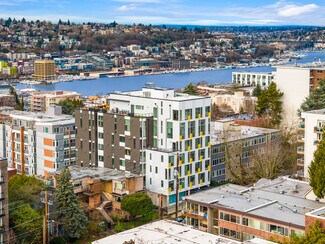 Seattle, WA undefined - 421 Belmont Ave E