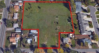 Lakewood, CO Residential - 455-495 S Gray St