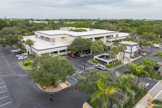 Boca Raton, FL Office - 5300 Broken Sound Blvd NW