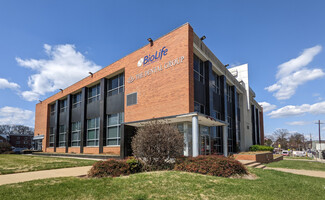 Riverdale, MD Office - 6200 Baltimore Ave