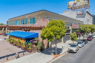 Oakland, CA Office - 2335-2345 Broadway
