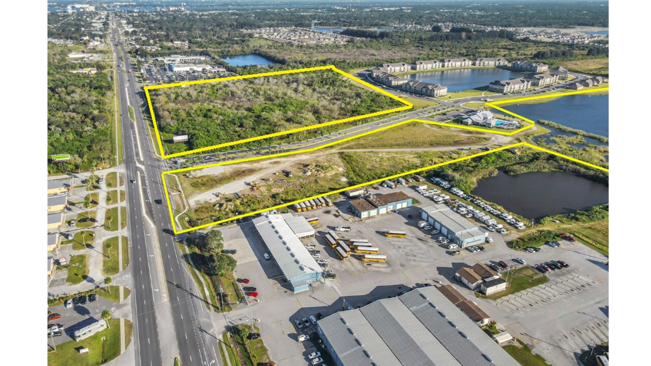 305 Laredo Dr, Cocoa, FL for Sale