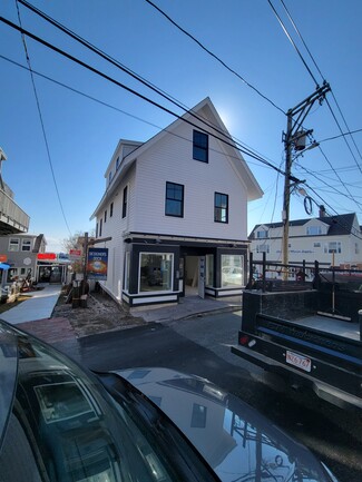 Provincetown, MA Retail - 347 Commercial St