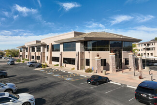 Scottsdale, AZ Office - 14362 N Frank Lloyd Wright Blvd