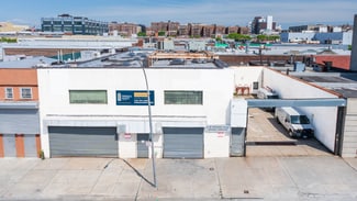 Long Island City, NY Office, Industrial - 4315 36th St