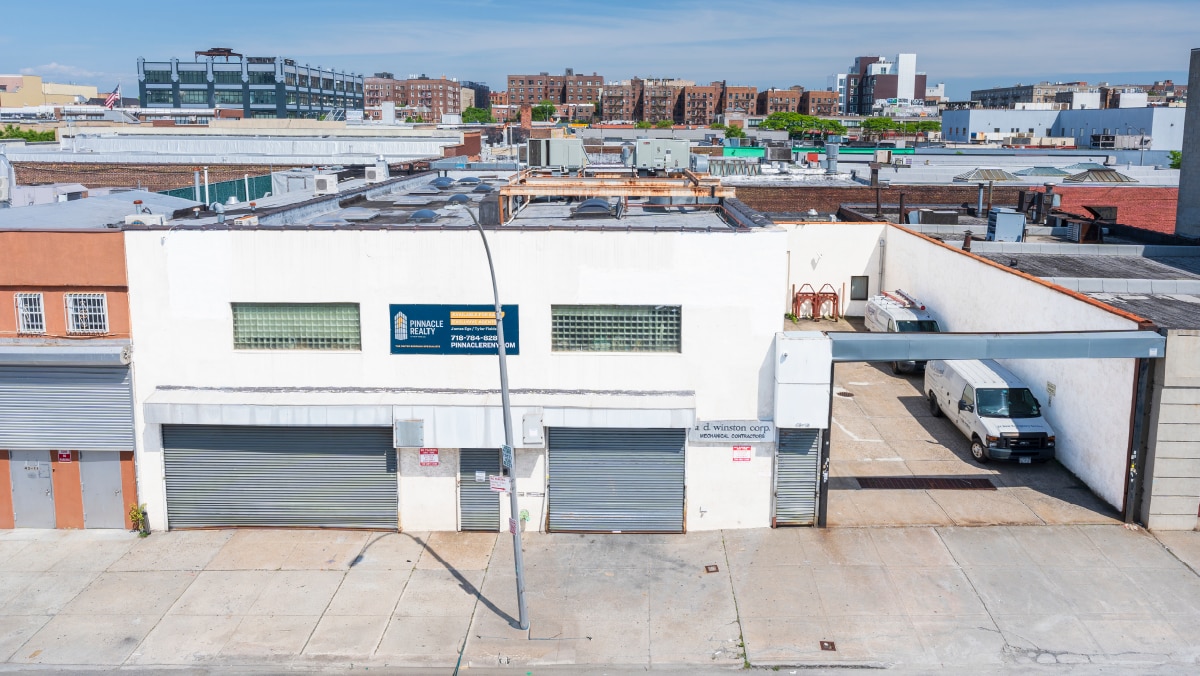 4315 36th St, Long Island City, NY for Rent