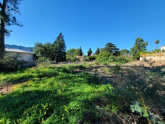 La Crescenta, CA Residential - 2442 Cross st
