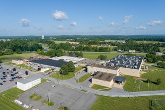State College, PA Industrial - 1900 W College Ave