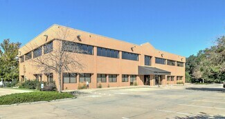 Boulder, CO R&D - 5335 Sterling Dr