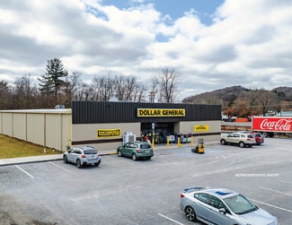 Mount Pleasant, UT Retail - 848 S Highway 89