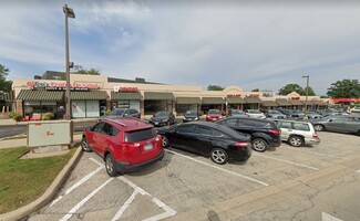 Highwood, IL Retail - 104-130 Washington Ave