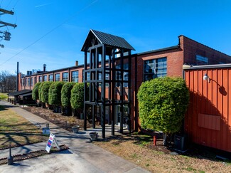 The Mill at Lebanon