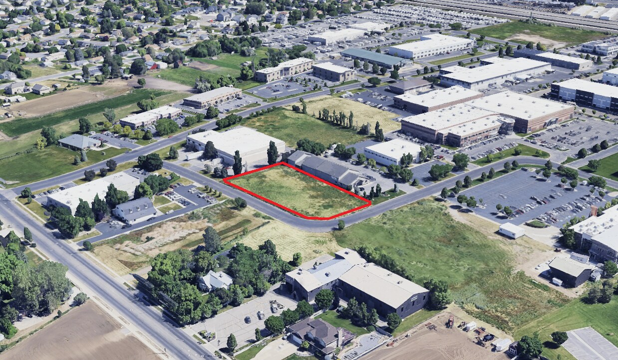 570 N Sportsplex Dr, Kaysville, UT for Sale