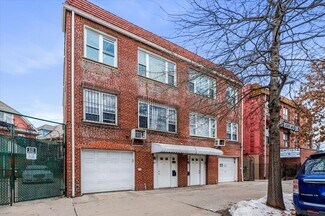 Jackson Heights, NY undefined