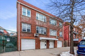 90-25A & 90-27 Elmhurst Avenue