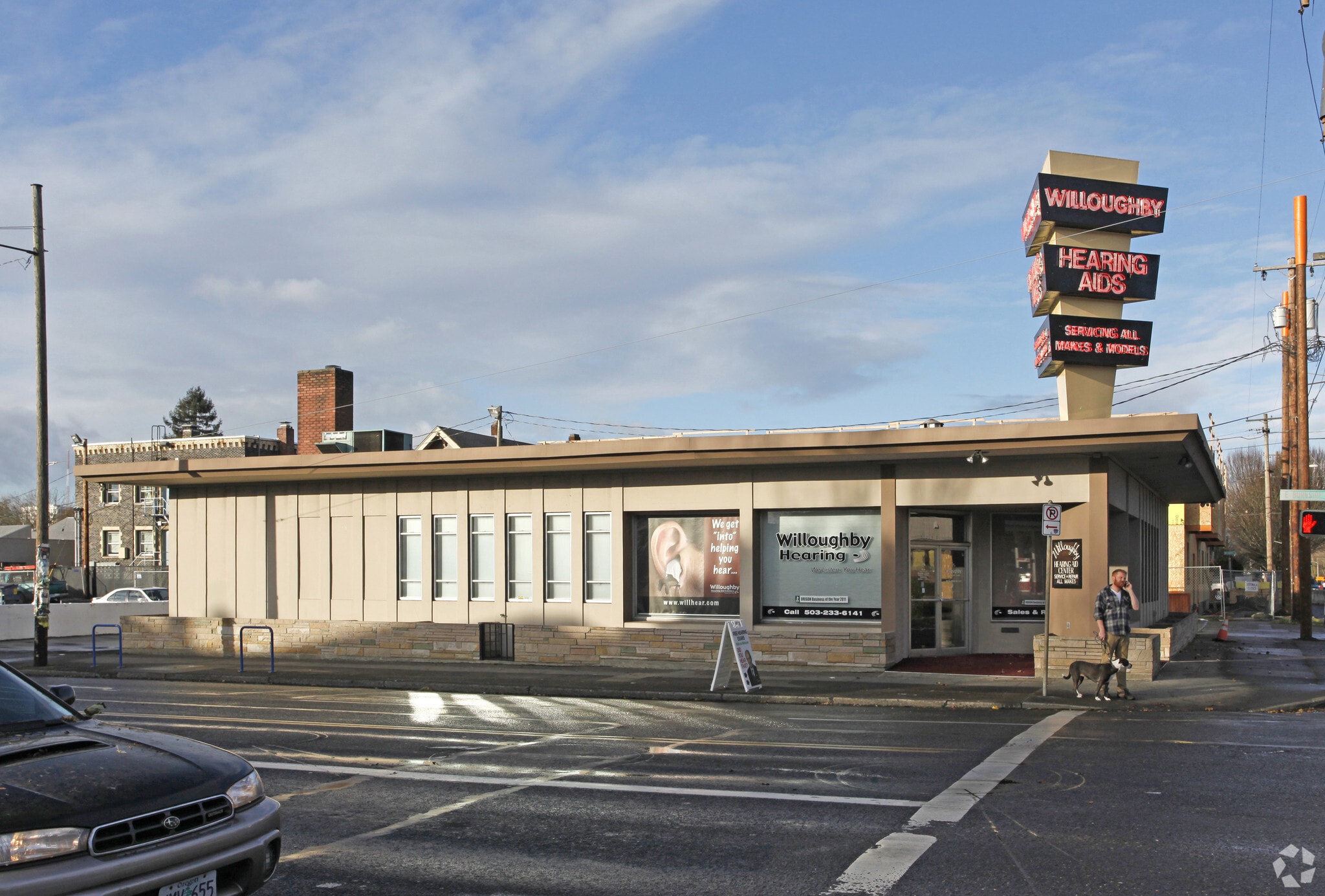 1939 E Burnside St, Portland, OR for Rent