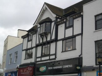 Kingston Upon Thames, LND Coworking Space - 26 Market Pl