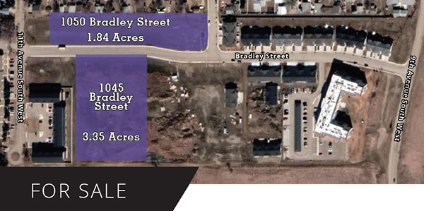 1045 Bradley St, Moose Jaw, SK for Sale