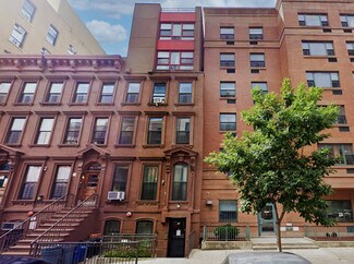 New York, NY undefined - 62 E 131st St