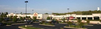Mountain Home, AR Commercial Land - Hometown Commons
