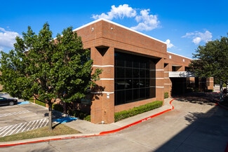 Plano, TX Medical - 3900 American Dr