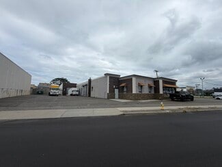 Westbury, NY Industrial - 51 Rushmore St