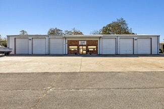 Saint Marys, GA Industrial - 142 Big a Way