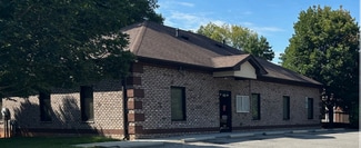 Statesville, NC Medical - 1525 Davie Ave