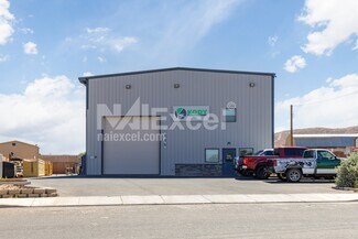 Washington, UT Industrial - 1645 S Arabian Way