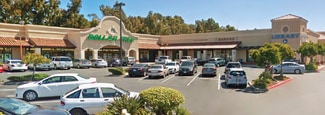 Oceanside, CA Retail - 3815 Mission Ave