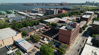 Bronx, NY Industrial Land - 780 E 137 St