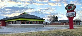La Vista, NE Restaurant - 8017 S 84th St La Vista, NE Restaurant - 8017 S 84th St