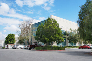 Fontana, CA Office, Industrial - 10681 Production Ave