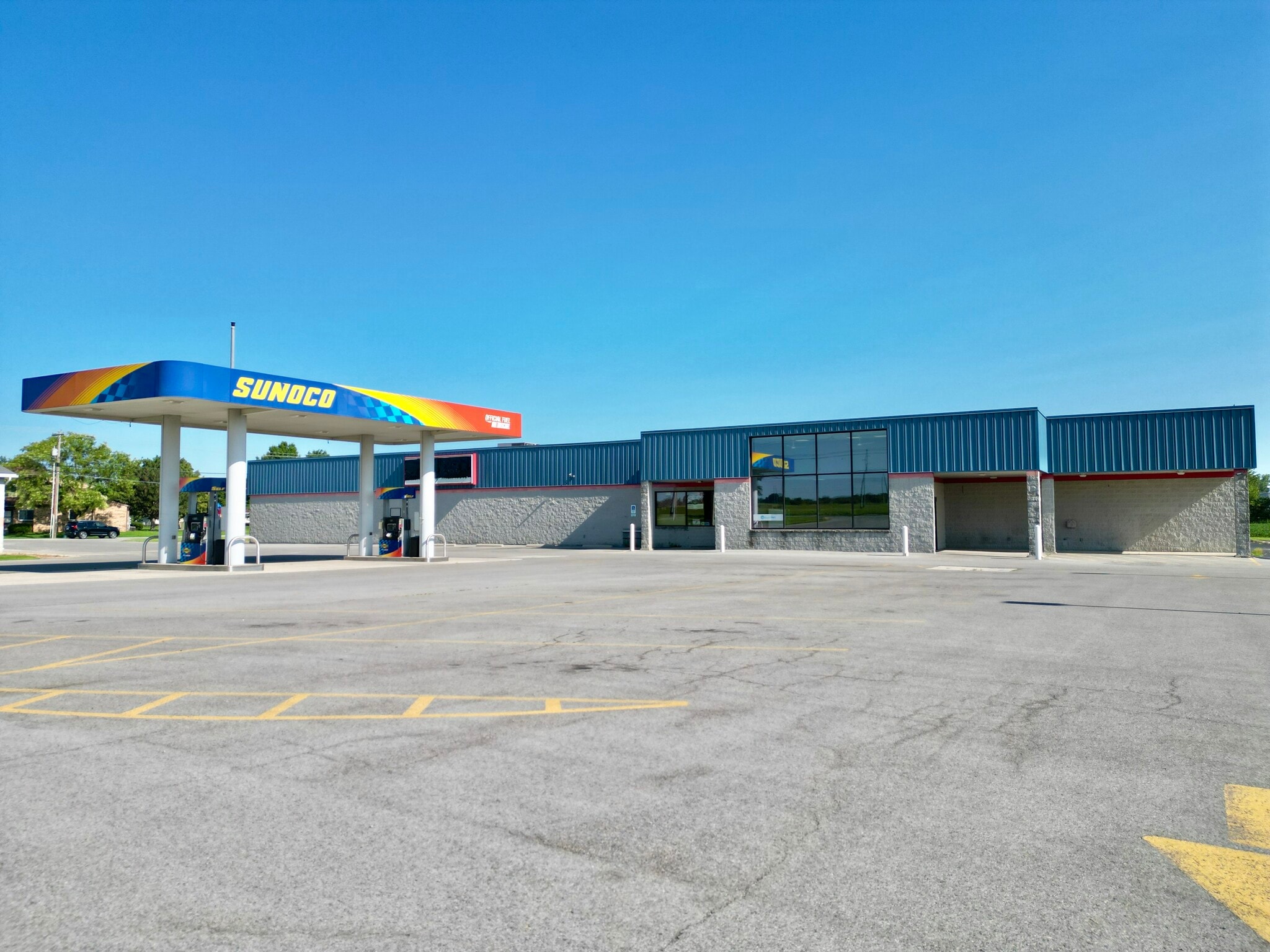 13710 Deshler Rd, North Baltimore, OH for Sale