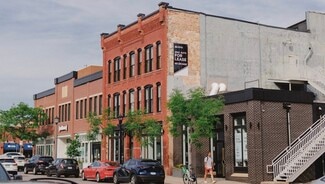 Minneapolis, MN Retail - 107 N 3rd Ave