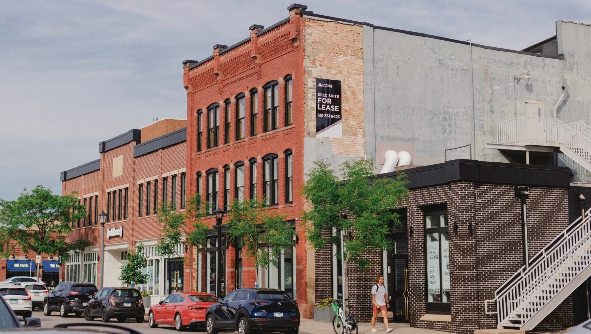 107 N 3rd Ave, Minneapolis, MN for Rent