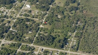Vero Beach, FL Commercial Land - 8624 63rd Ave Vero Beach, FL Commercial Land - 8624 63rd Ave